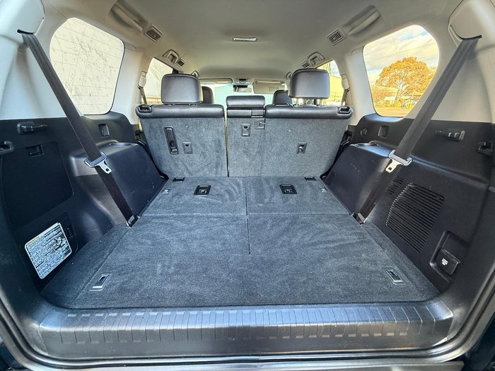 2023 Toyota Landcruiser Prado GXL