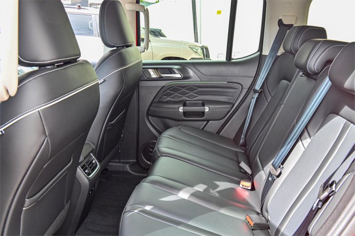 2026 GWM Tank 300 Ultra Hi4-T PHEV