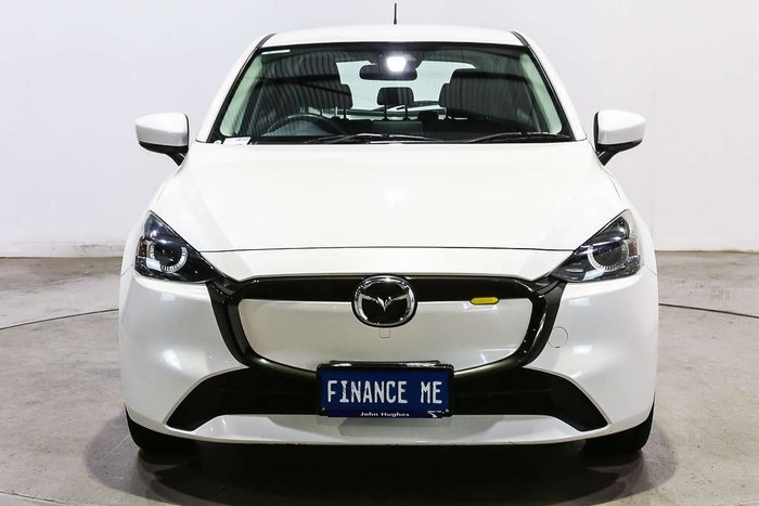2024 Mazda 2