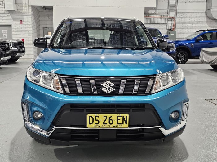 2023 Suzuki Vitara