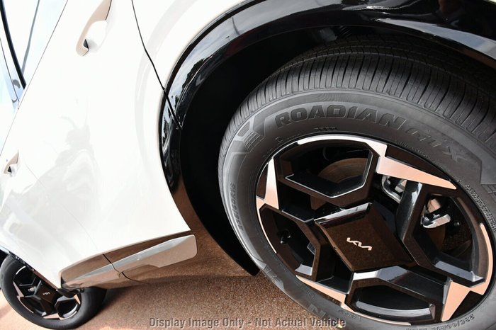 2026 Kia Sportage HEV SX