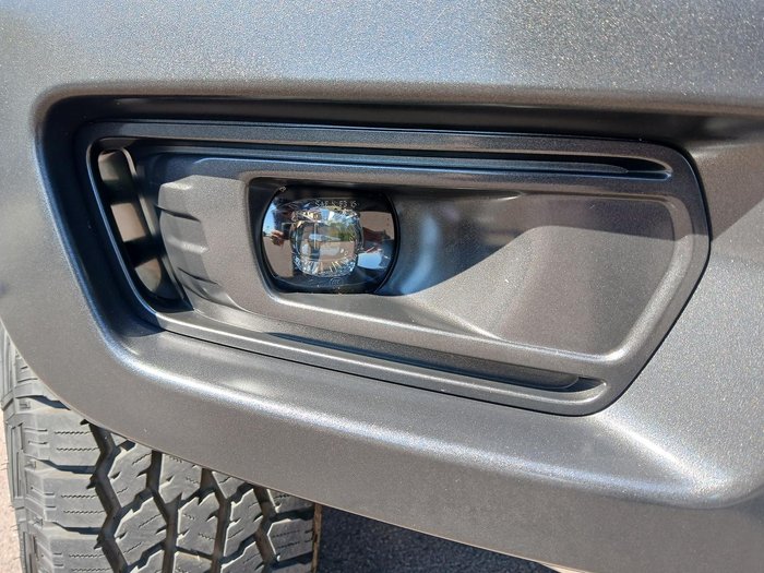 2020 Ford Ranger Raptor