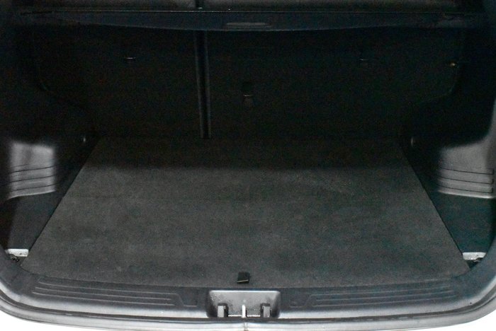 2014 Hyundai ix35 SE