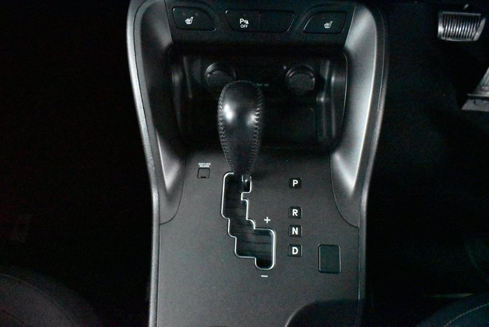 2014 Hyundai ix35 SE