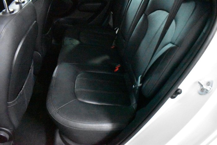 2014 Hyundai ix35 SE
