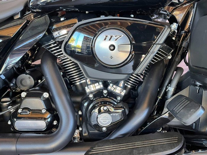 2026 Harley-Davidson