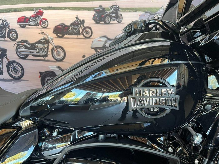 2026 Harley-Davidson