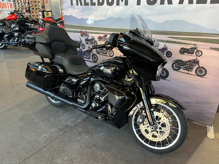 2026 Harley-Davidson