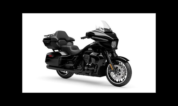 2026 Harley-Davidson