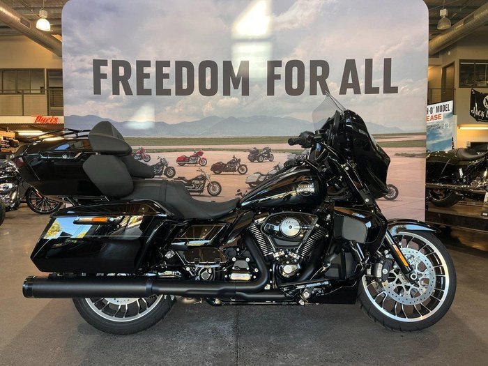 2026 Harley-Davidson