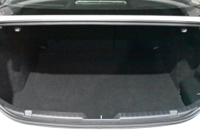 2024 Mazda 3 G20 Pure