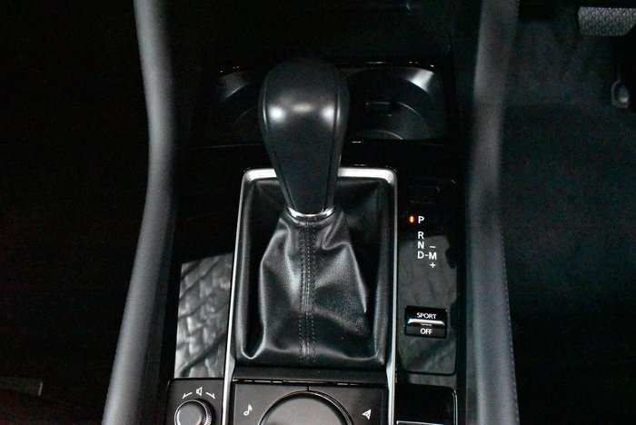 2024 Mazda 3 G20 Pure