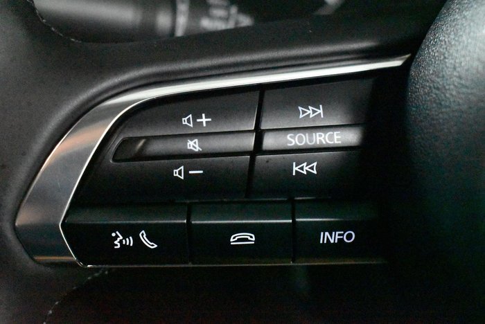 2024 Mazda 3 G20 Pure