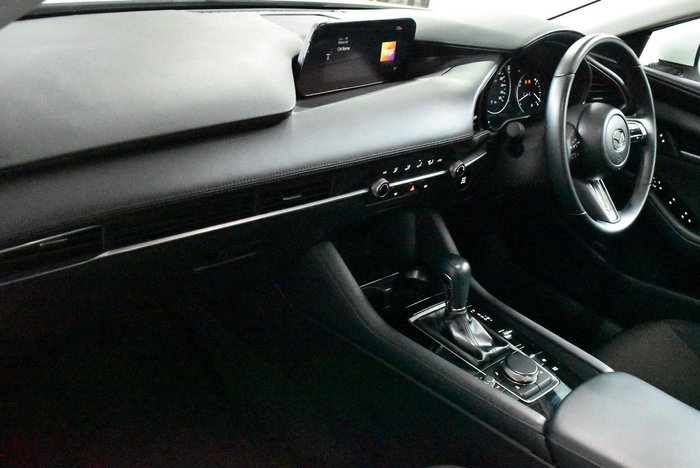 2024 Mazda 3 G20 Pure