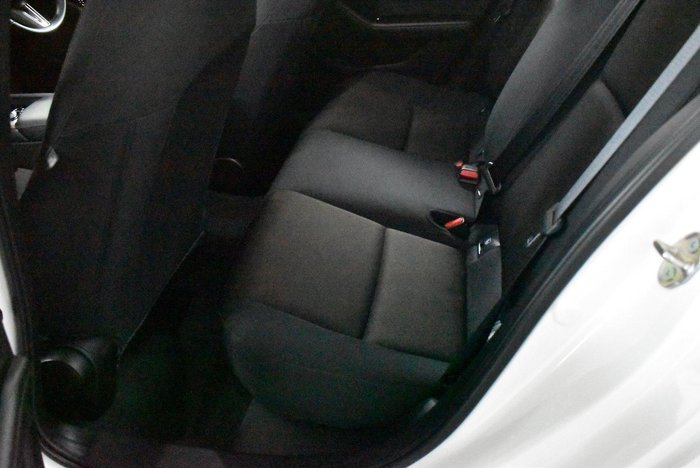 2024 Mazda 3 G20 Pure