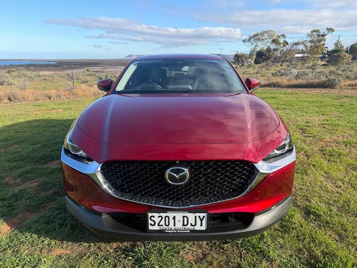 2023 Mazda CX-30 G20 Astina