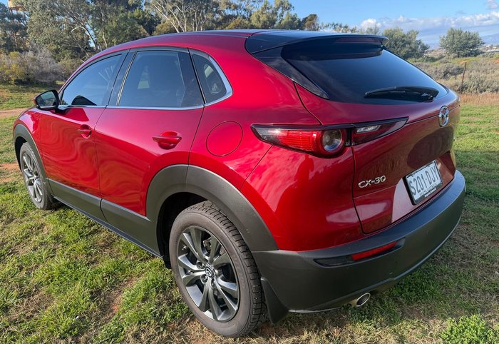 2023 Mazda CX-30 G20 Astina