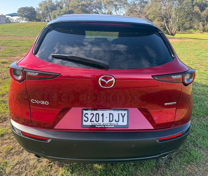 2023 Mazda CX-30 G20 Astina