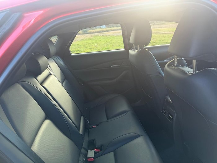 2023 Mazda CX-30 G20 Astina