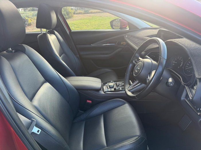 2023 Mazda CX-30 G20 Astina