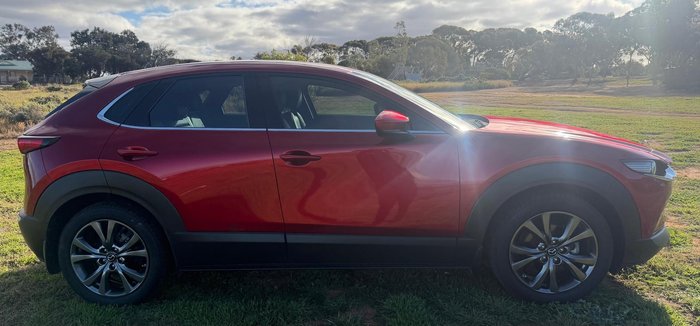 2023 Mazda CX-30 G20 Astina
