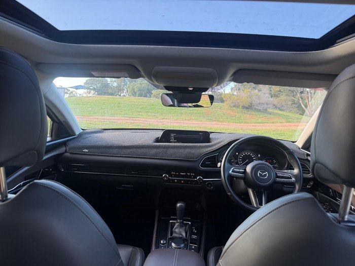 2023 Mazda CX-30 G20 Astina