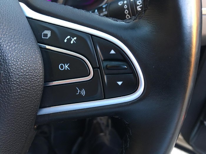 2016 Renault Koleos Intens