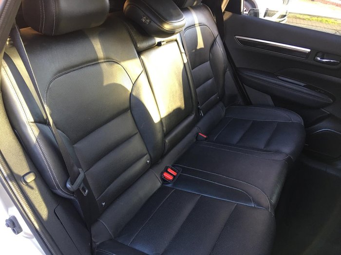 2016 Renault Koleos Intens