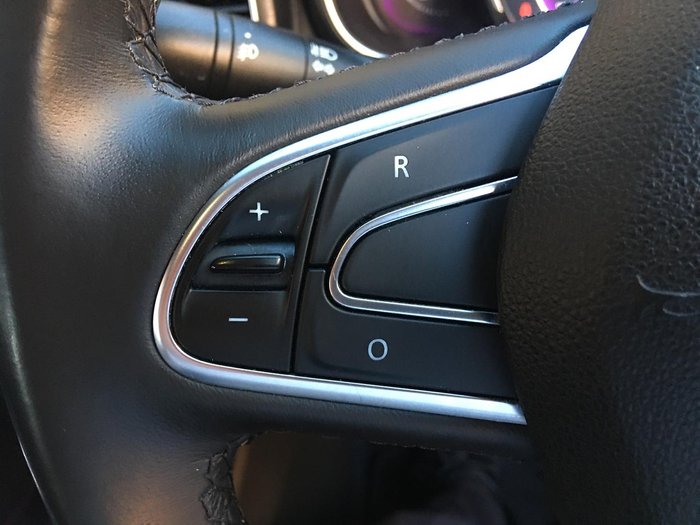 2016 Renault Koleos Intens