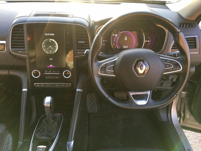 2016 Renault Koleos Intens
