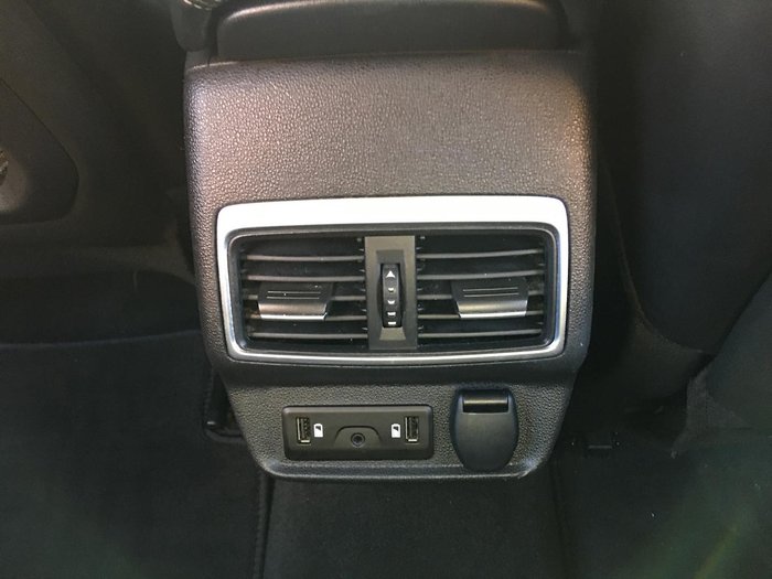 2016 Renault Koleos Intens