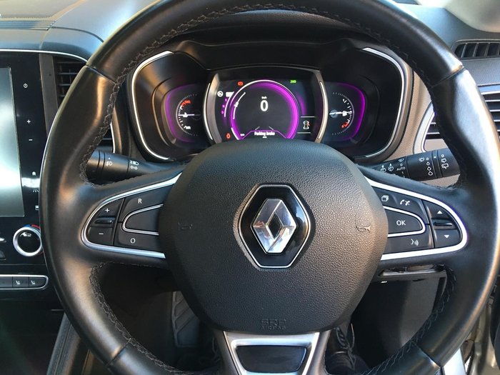 2016 Renault Koleos Intens