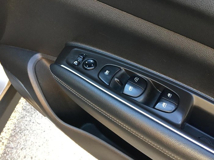 2016 Renault Koleos Intens