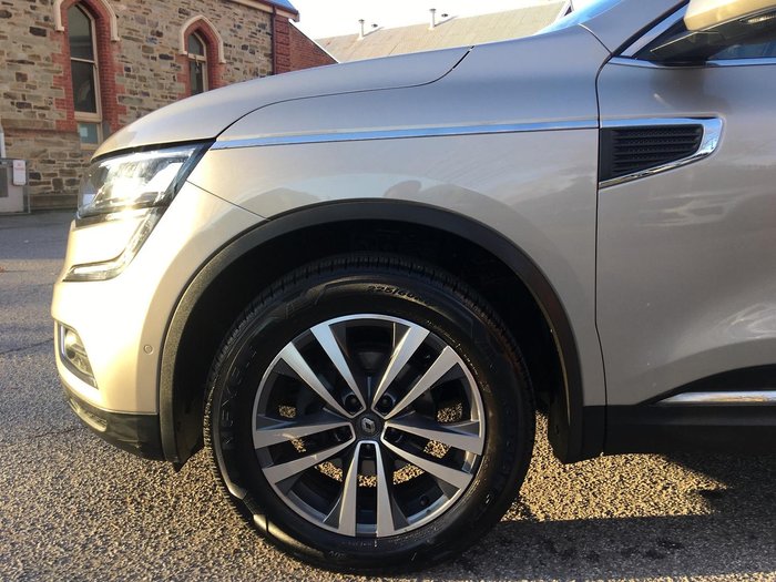 2016 Renault Koleos Intens