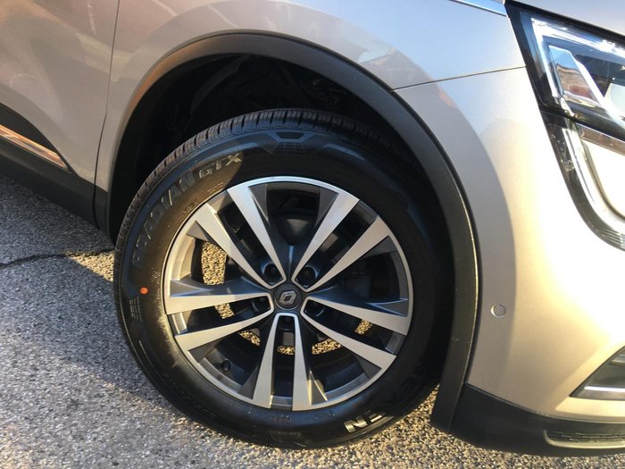 2016 Renault Koleos Intens