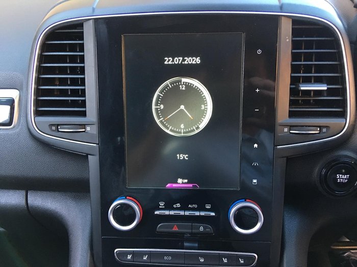 2016 Renault Koleos Intens