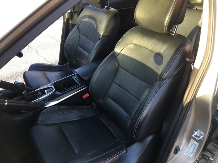 2016 Renault Koleos Intens
