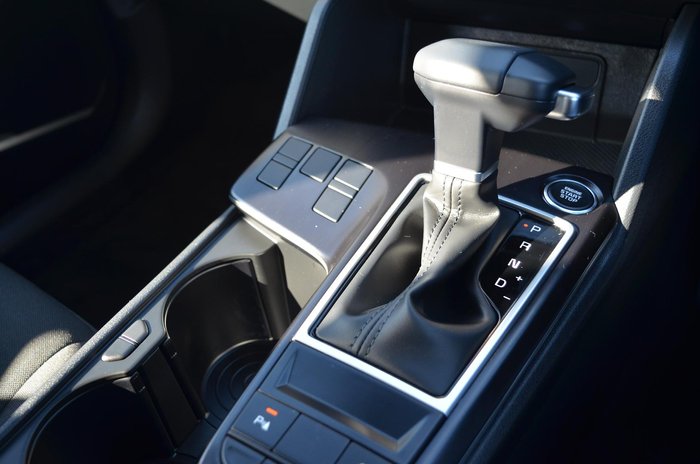 2025 Kia Sportage SX