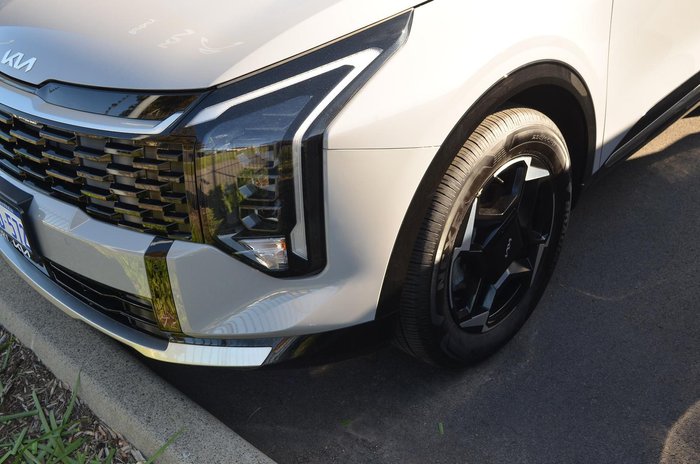 2025 Kia Sportage SX
