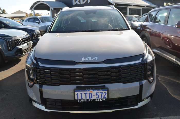 2025 Kia Sportage SX