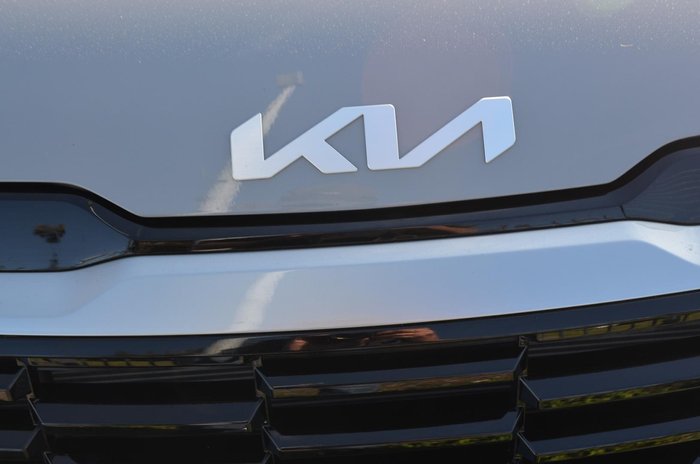 2025 Kia Sportage SX