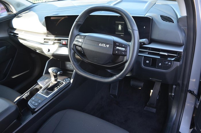2025 Kia Sportage SX