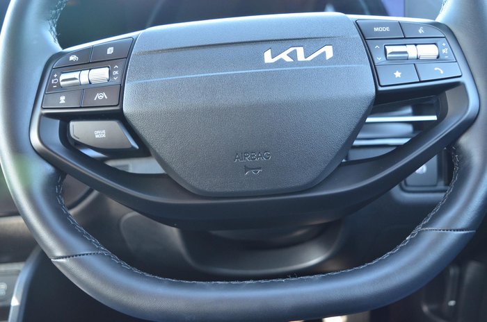 2025 Kia Sportage SX