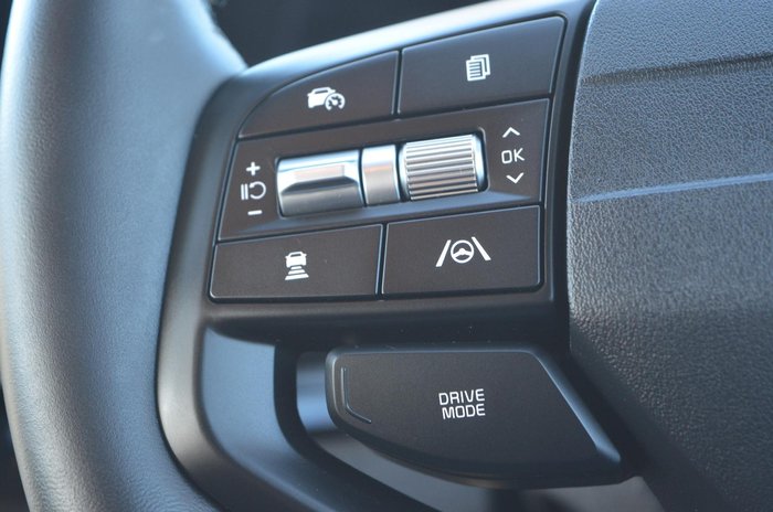 2025 Kia Sportage SX