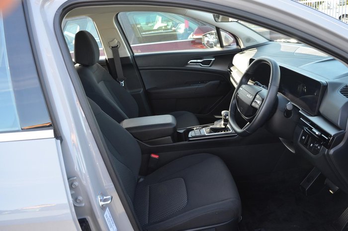 2025 Kia Sportage SX