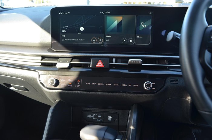 2025 Kia Sportage SX