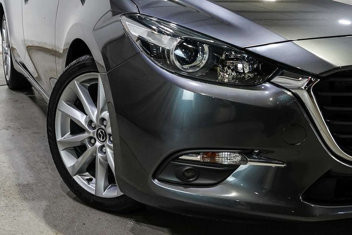 2019 Mazda 3