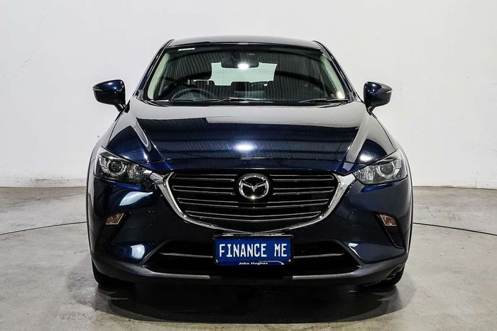 2021 Mazda CX-3