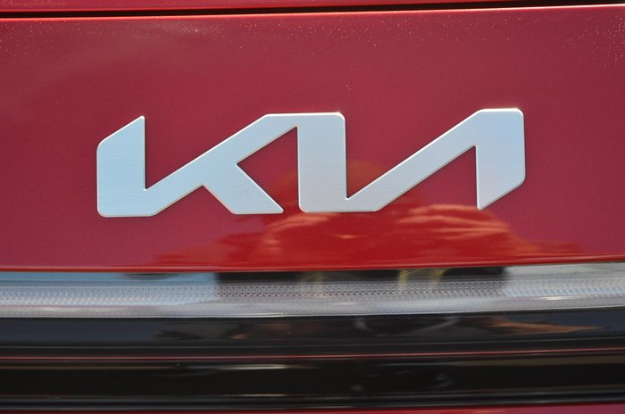 2025 Kia Picanto GT-Line