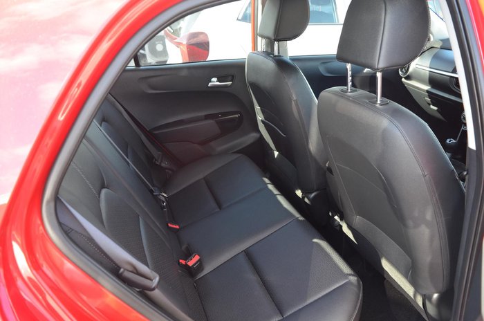 2025 Kia Picanto GT-Line